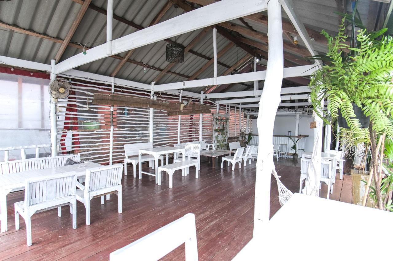 Boho Hostel Ко-Ланта Екстер'єр фото
