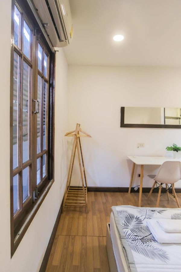 Boho Hostel Ко-Ланта Екстер'єр фото