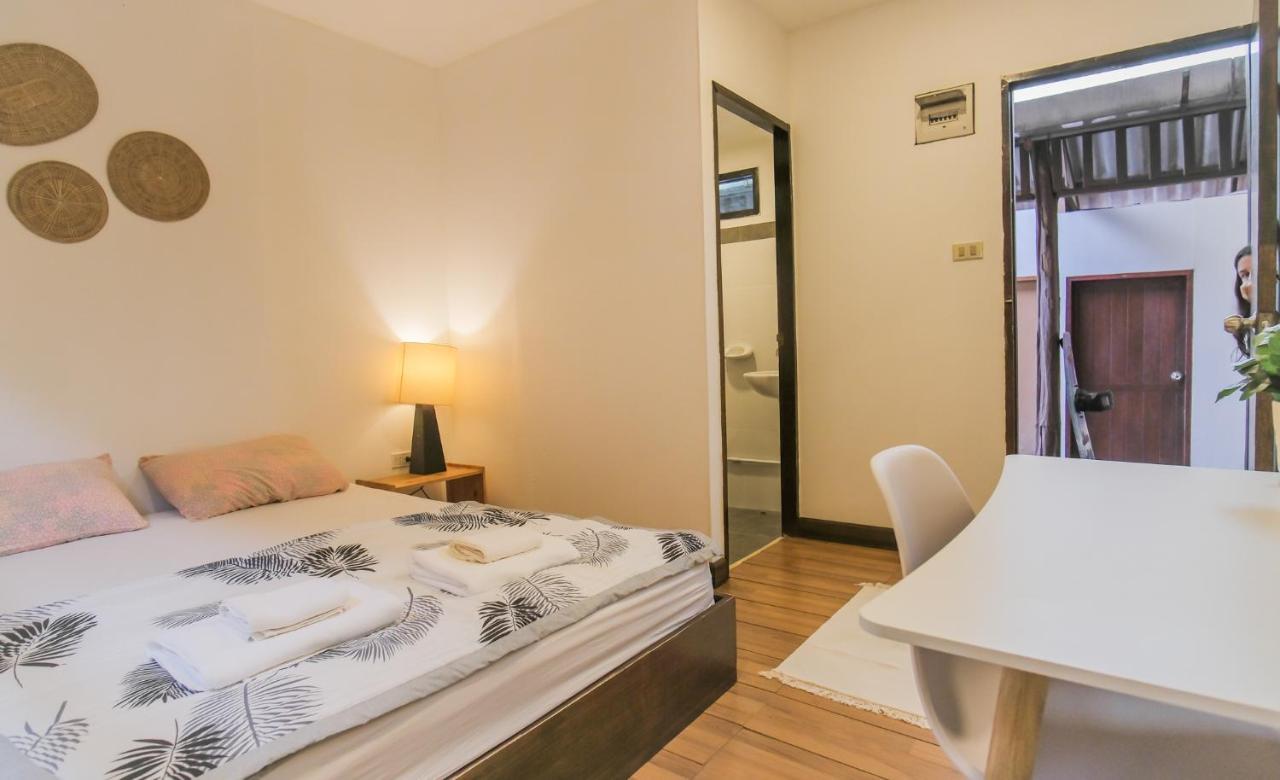 Boho Hostel Ко-Ланта Екстер'єр фото