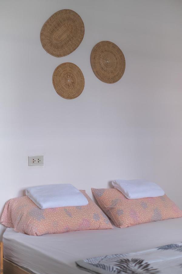 Boho Hostel Ко-Ланта Екстер'єр фото