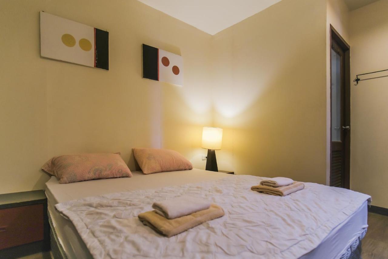 Boho Hostel Ко-Ланта Екстер'єр фото