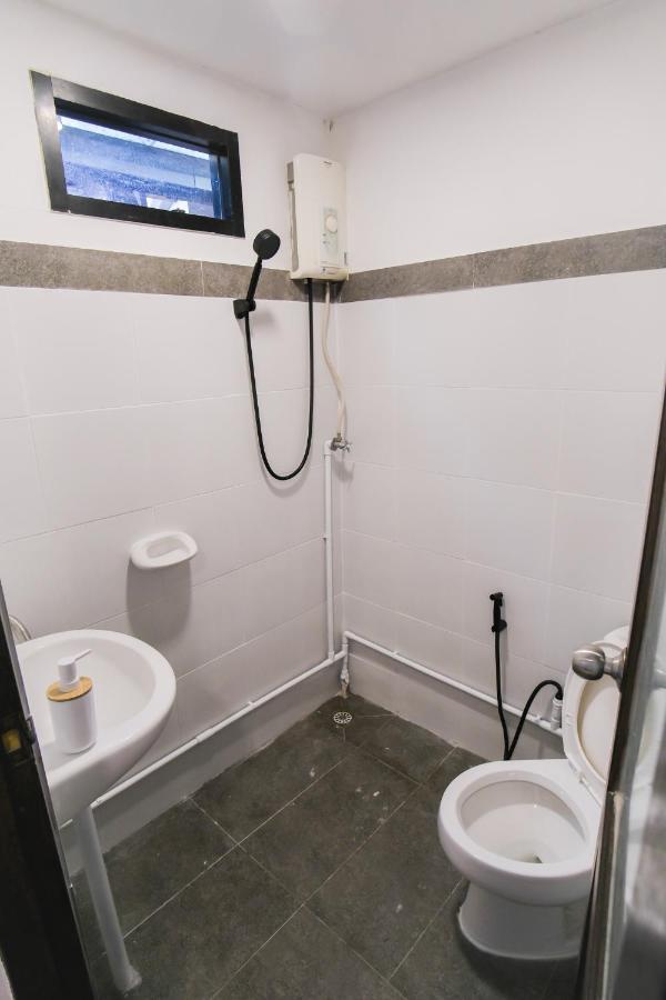 Boho Hostel Ко-Ланта Екстер'єр фото