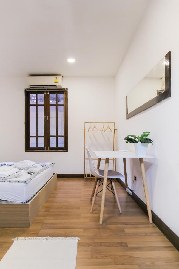 Boho Hostel Ко-Ланта Екстер'єр фото