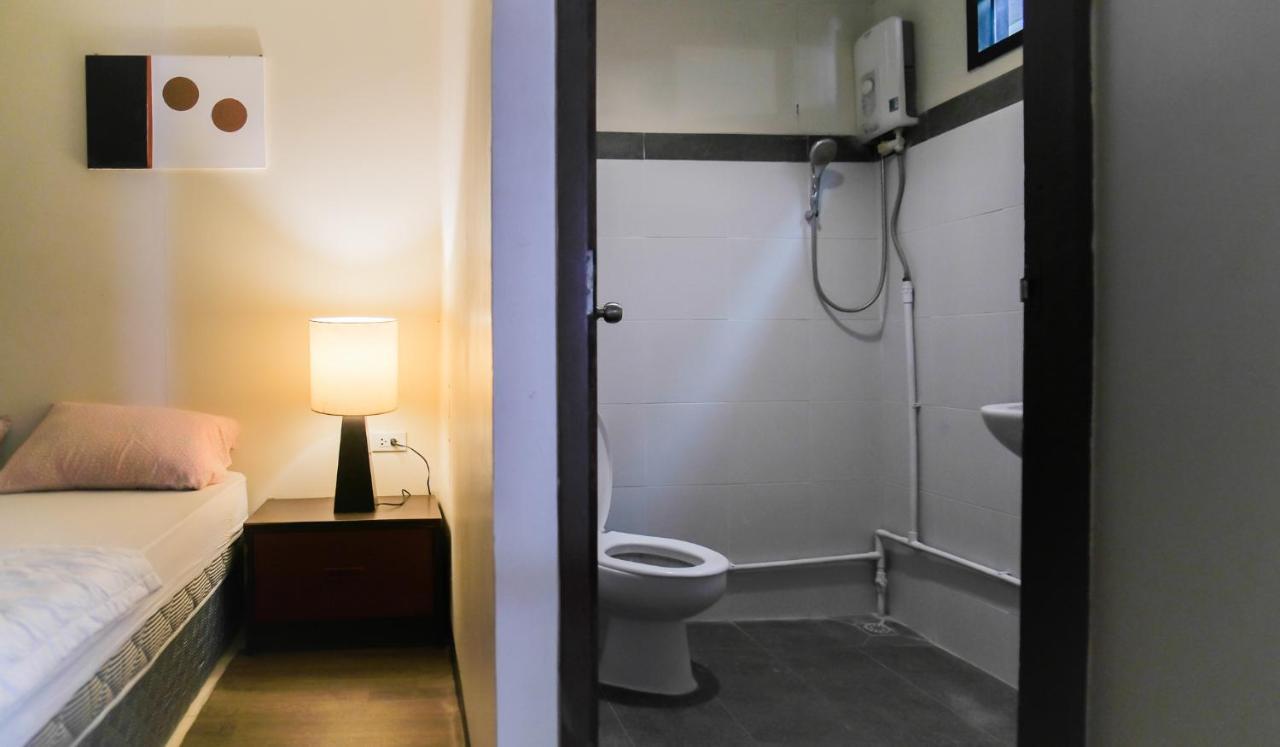 Boho Hostel Ко-Ланта Екстер'єр фото