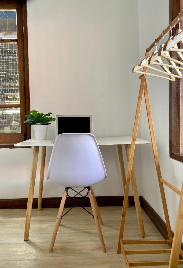 Boho Hostel Ко-Ланта Екстер'єр фото